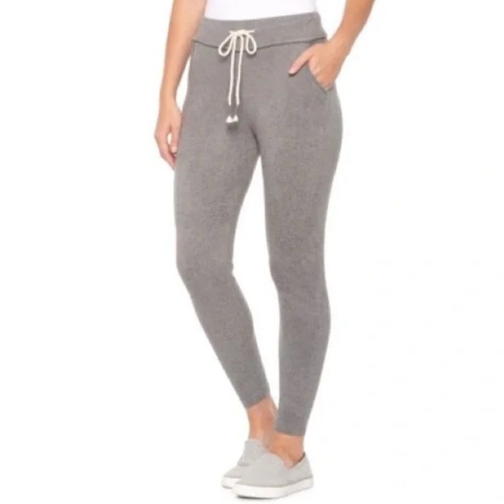 Young Fabulous & Broke, Drawstring Sweatpant Joggers, Size Small